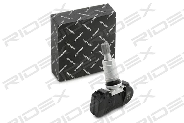 Wheel Sensor, tyre-pressure monitoring system