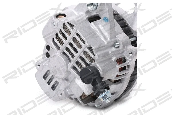 Alternator (4G0649)