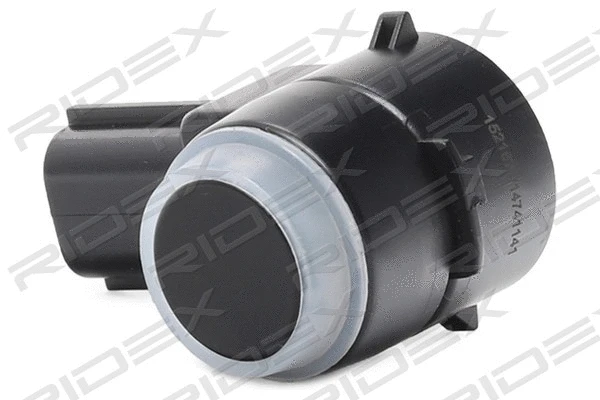 Sensor, parking distance control