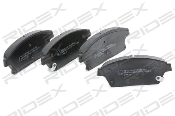 Brake Kit, disc brake