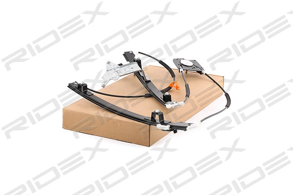 Window Regulator (1561W0047)