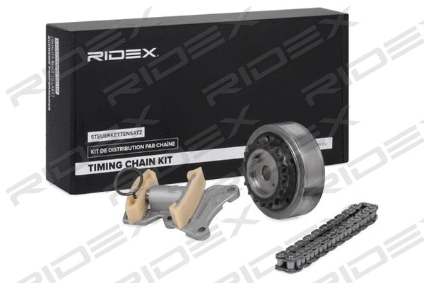Timing Chain Kit (1389T0082)
