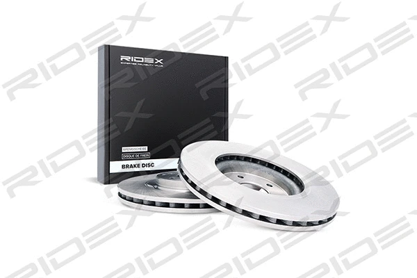 Brake Disc (82B0621)