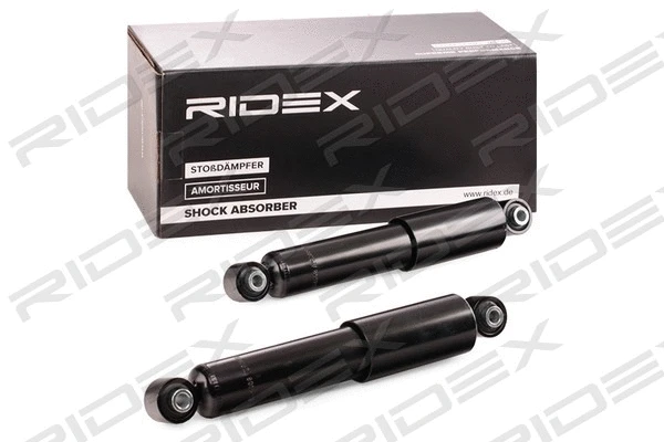 Shock Absorber