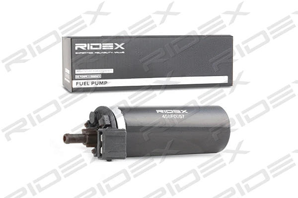 Fuel Pump