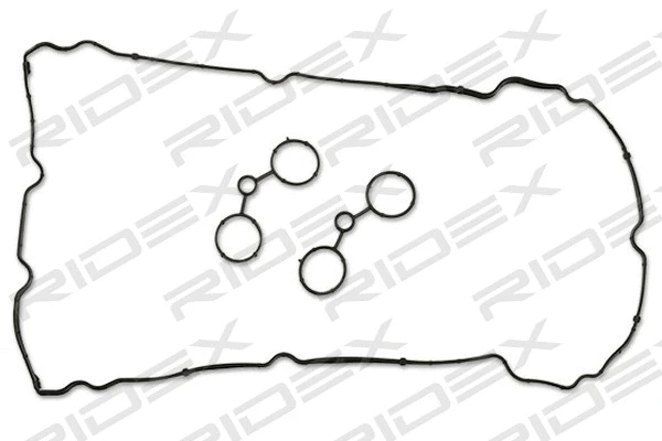 Gasket Set, cylinder head cover