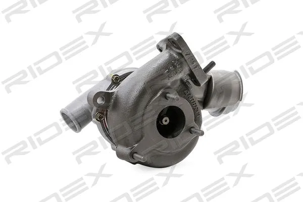 Charger, charging (supercharged/turbocharged)