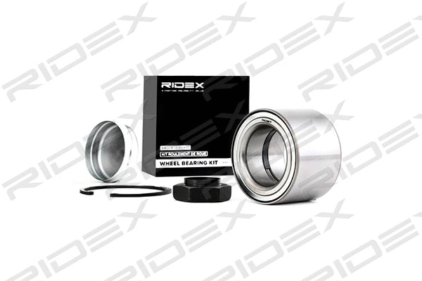 Wheel Bearing Kit (654W0438)
