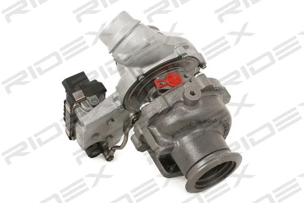 Charger, charging (supercharged/turbocharged) (2234C0443R)