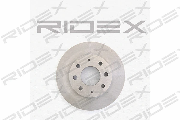 Brake Disc (82B0223)