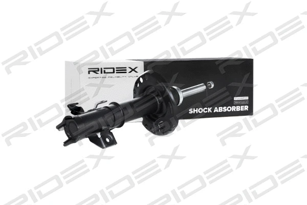 Shock Absorber