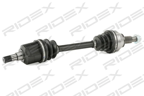 Drive Shaft (13D0496)