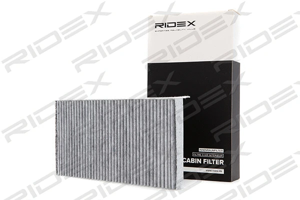 Filter, cabin air (424I0013)