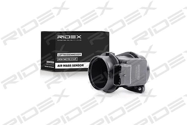Mass Air Flow Sensor (3926A0072)
