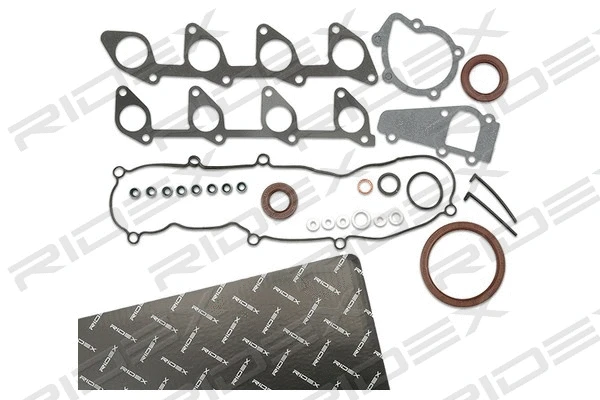 Full Gasket Kit, engine