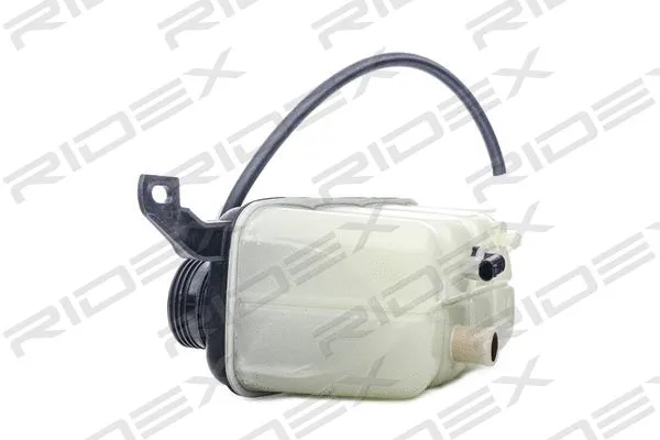 Expansion Tank, coolant