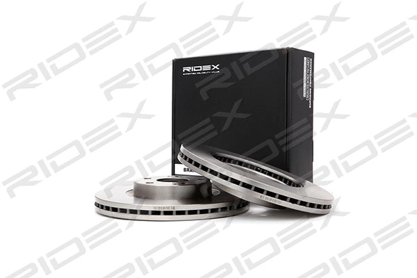 Brake Disc (82B0159)