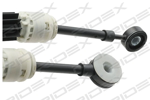 Cable Pull, manual transmission