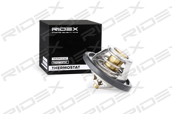 Thermostat, coolant (316T0026)