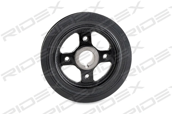 Belt Pulley, crankshaft (3213B0038)
