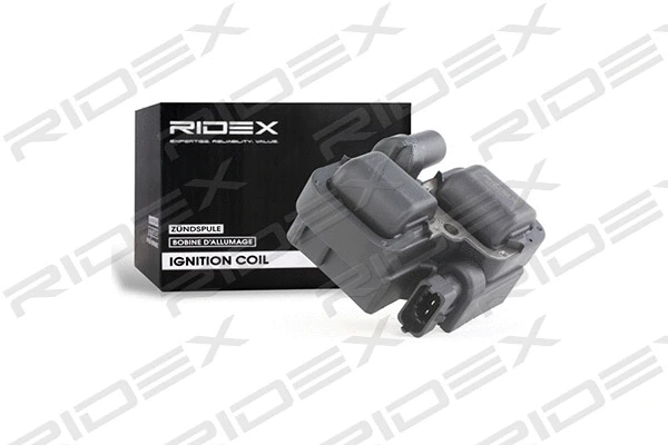 Ignition Coil