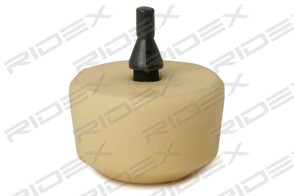 Rubber Buffer, suspension