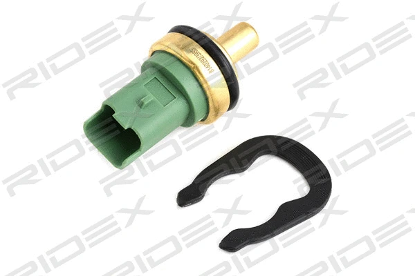Sensor, coolant temperature