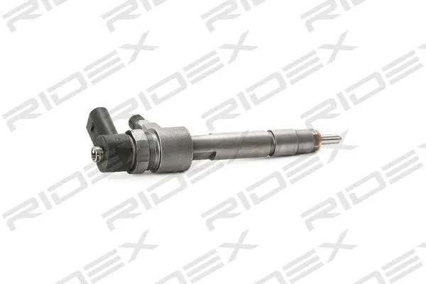 Injector Nozzle
