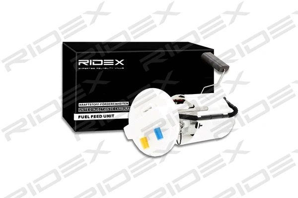 Fuel Feed Unit (1382F0005)