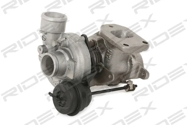 Charger, charging (supercharged/turbocharged)