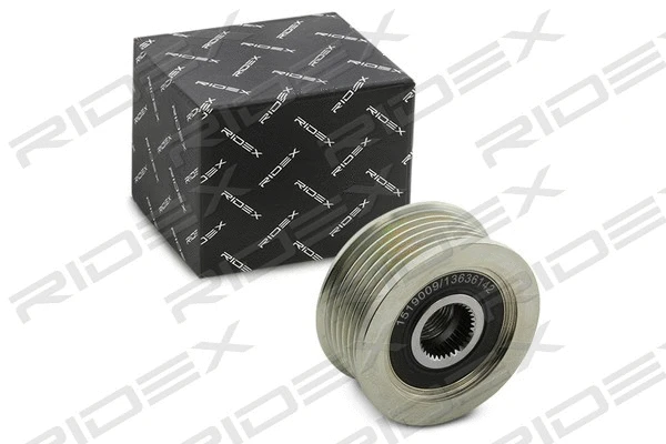 Alternator Freewheel Clutch