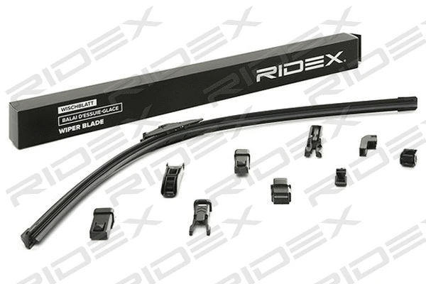 Wiper Blade
