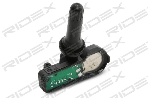Wheel Sensor, tyre-pressure monitoring system