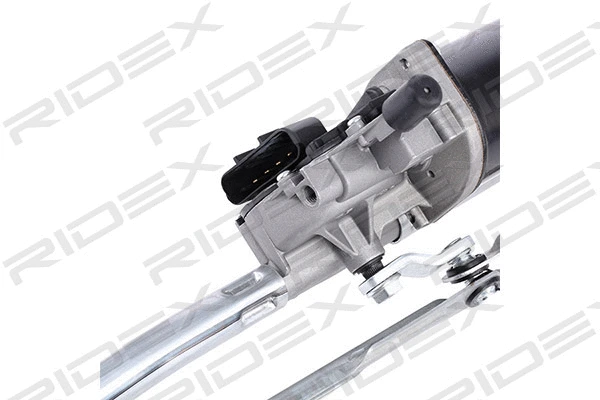 Window Cleaning System