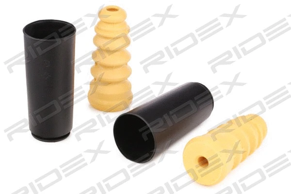Dust Cover Kit, shock absorber