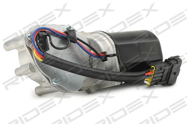 Wiper Motor (295W0034)