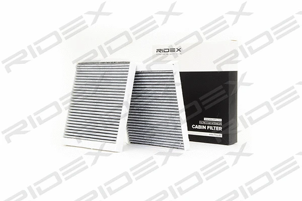 Filter, cabin air (424I0202)