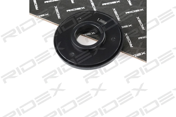 Rolling Bearing, suspension strut support mount