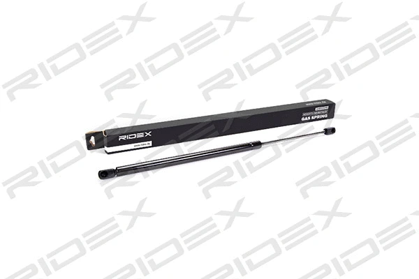 Gas Spring, bonnet (514G0027)