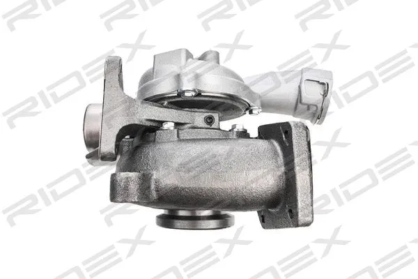 Charger, charging (supercharged/turbocharged)