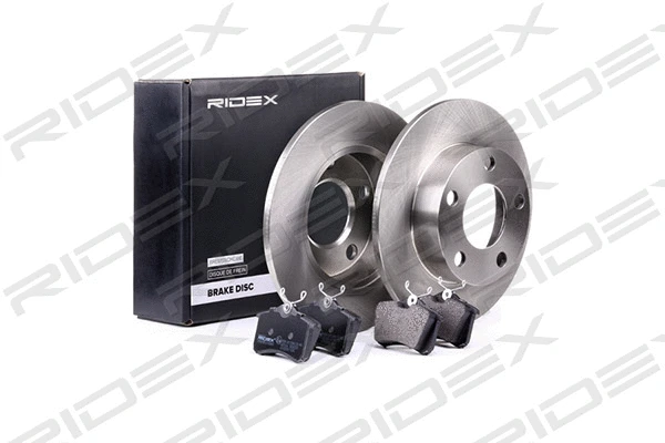 Brake Kit, disc brake