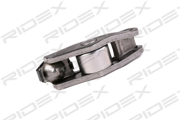 Finger Follower, engine timing