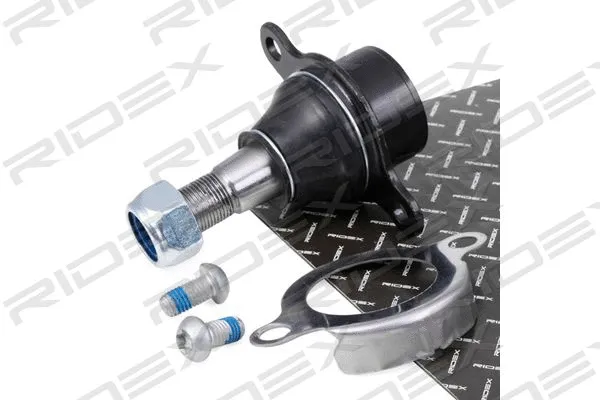 Ball Joint (2462S0368)