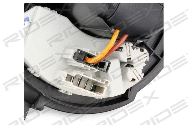 Interior Blower