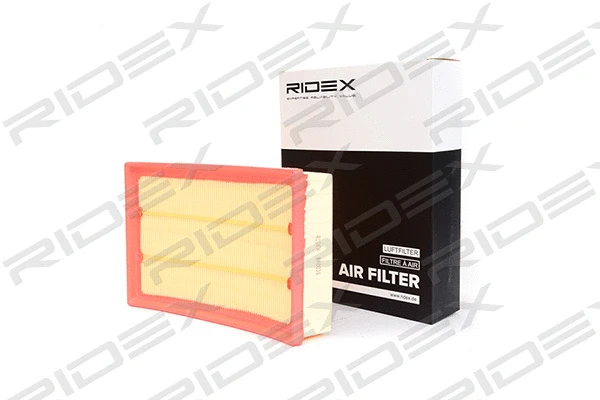 Air Filter (8A0036)
