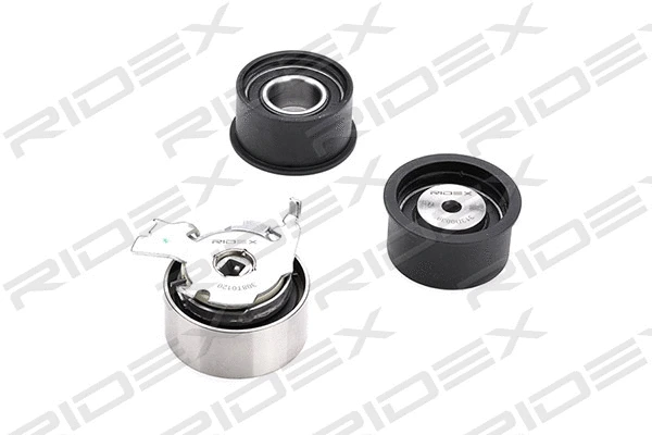 Timing Belt Kit