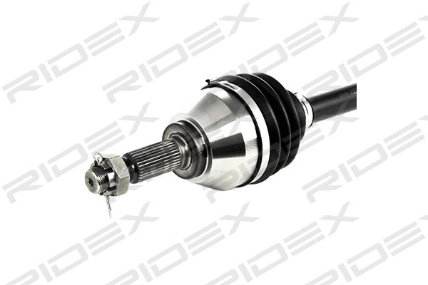 Drive Shaft