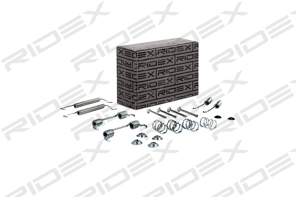 Accessory Kit, brake shoes