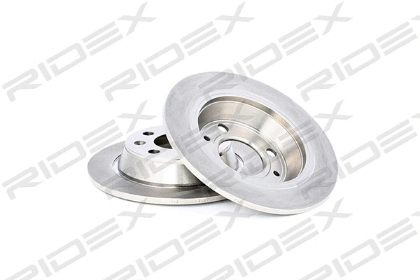 Brake Disc (82B0717)
