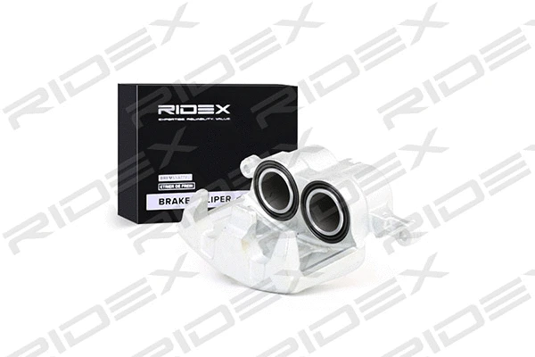 Brake Caliper (78B0134)